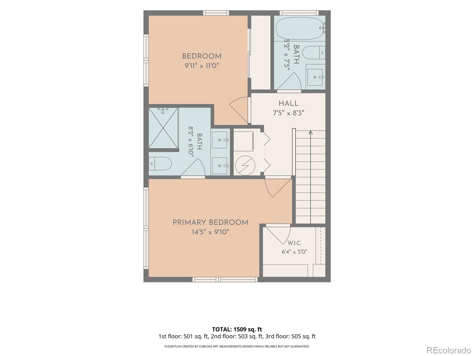 MLS Image #22 for 3131 w conejos place,denver, Colorado