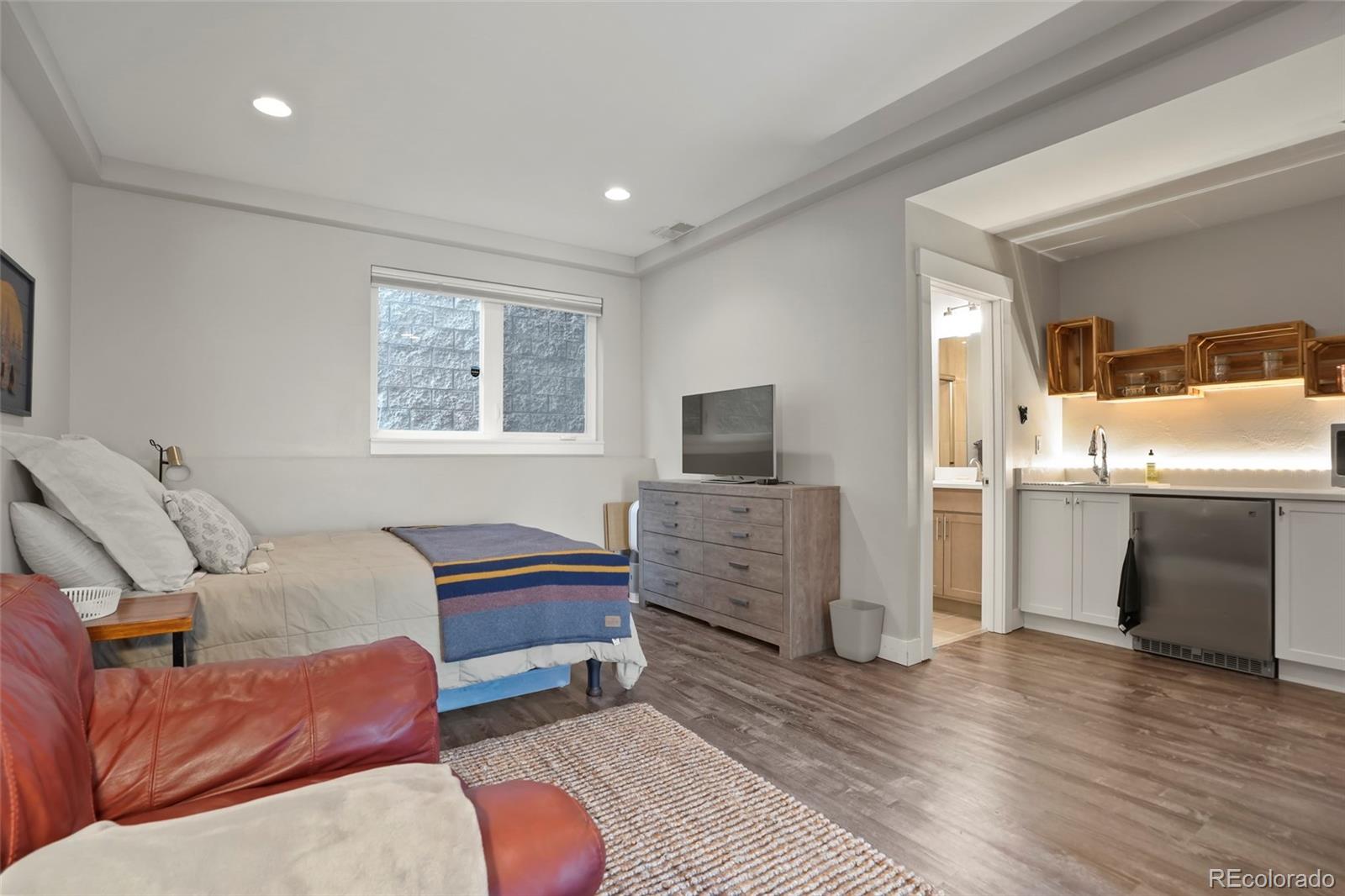 MLS Image #3 for 3131 w conejos place,denver, Colorado
