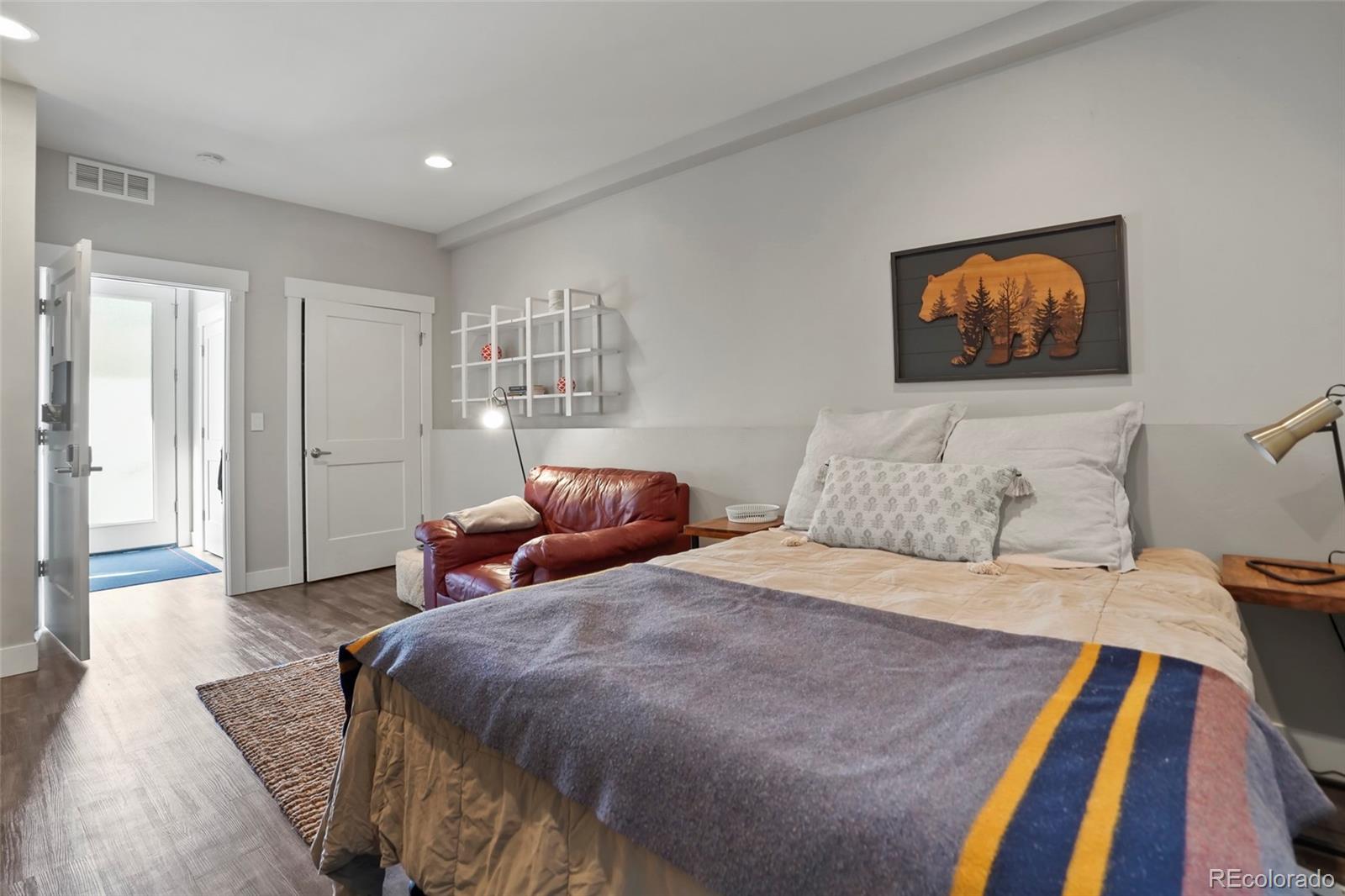 MLS Image #4 for 3131 w conejos place,denver, Colorado