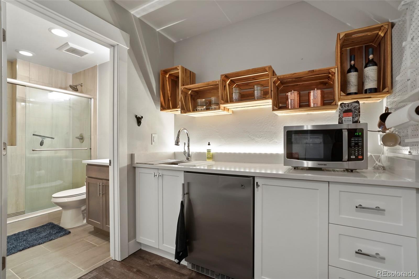 MLS Image #5 for 3131 w conejos place,denver, Colorado