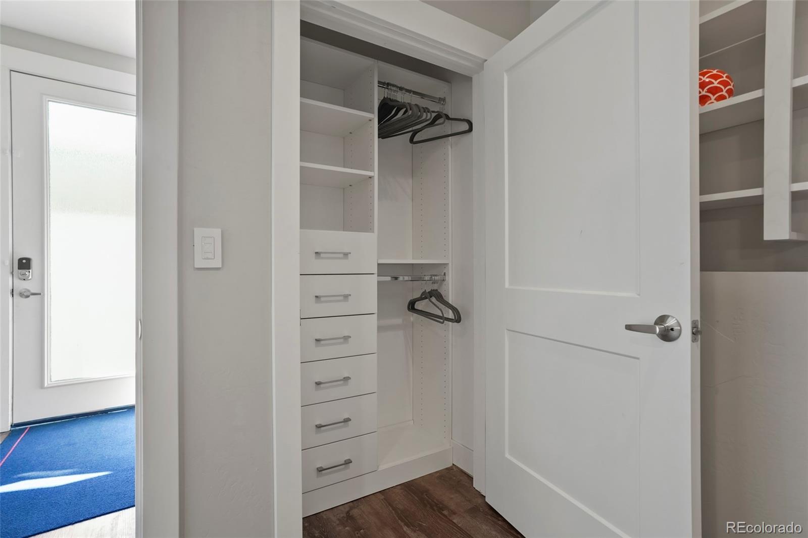 MLS Image #7 for 3131 w conejos place,denver, Colorado