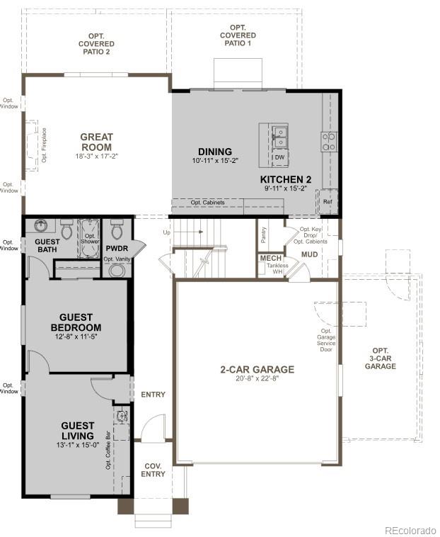 MLS Image #20 for 4156  orangewood drive,johnstown, Colorado