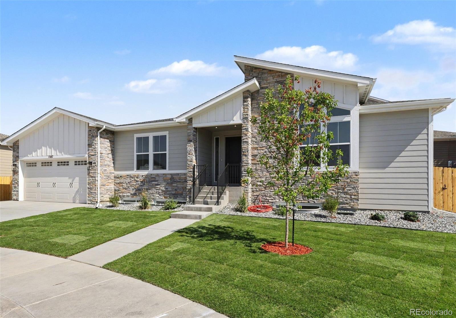 MLS Image #0 for 7287  xenophon court,arvada, Colorado