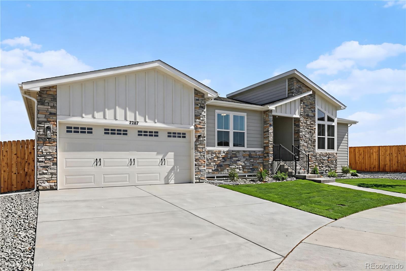 MLS Image #1 for 7287  xenophon court,arvada, Colorado