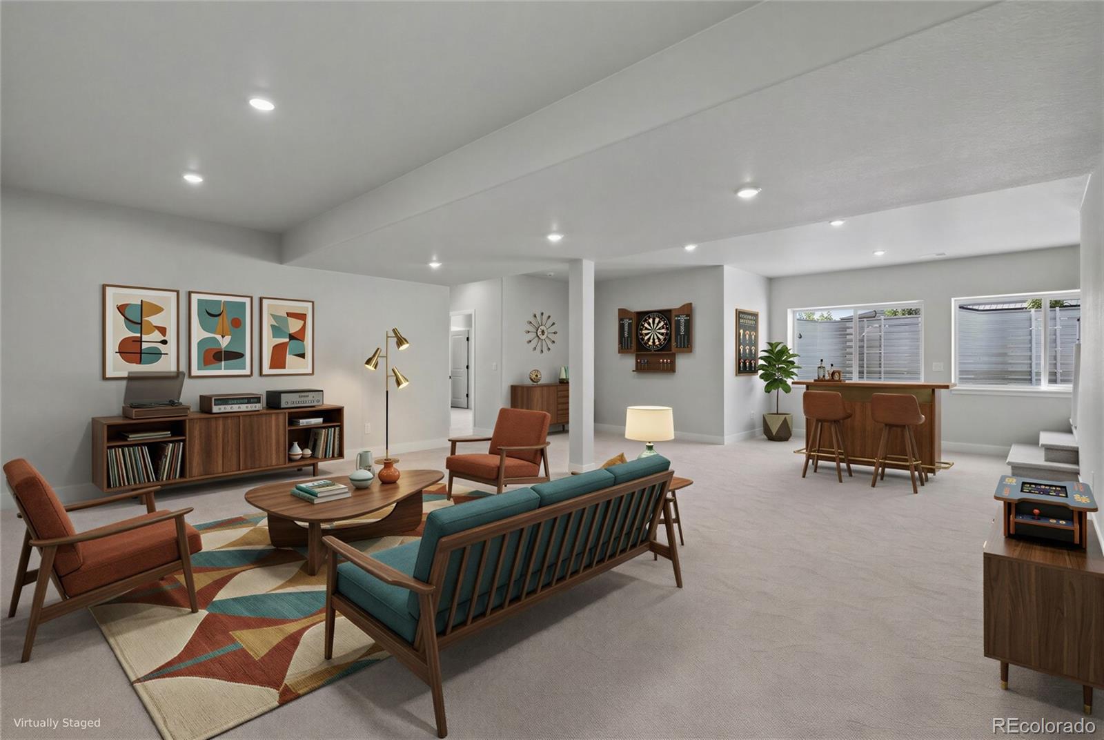 MLS Image #17 for 7287  xenophon court,arvada, Colorado