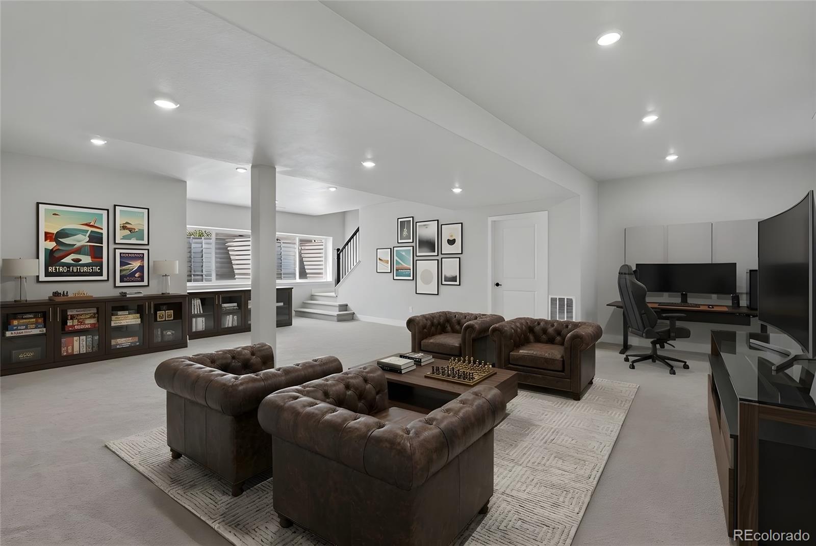 MLS Image #18 for 7287  xenophon court,arvada, Colorado