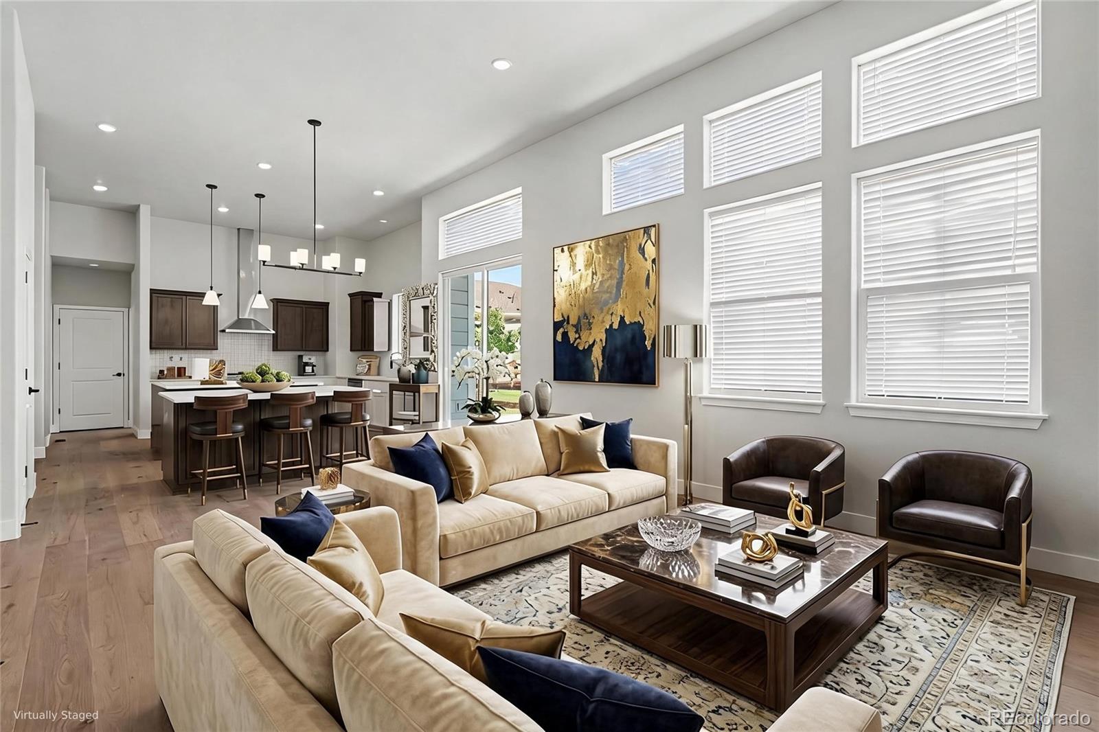 MLS Image #2 for 7287  xenophon court,arvada, Colorado