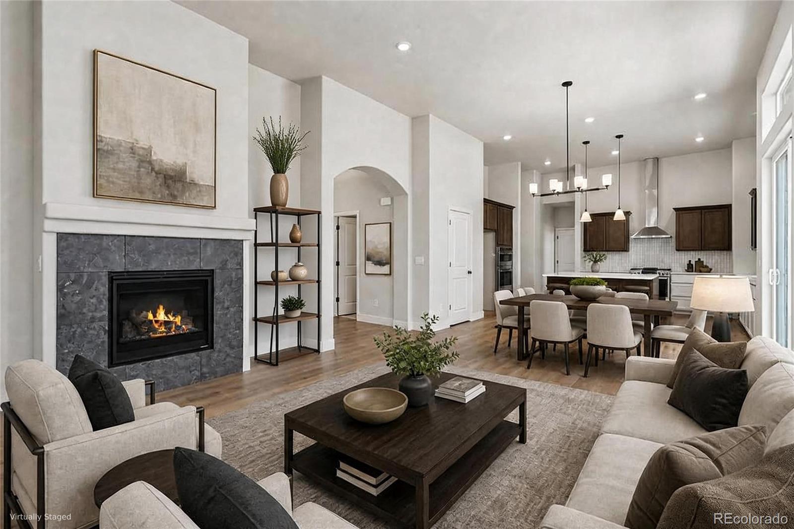 MLS Image #3 for 7287  xenophon court,arvada, Colorado