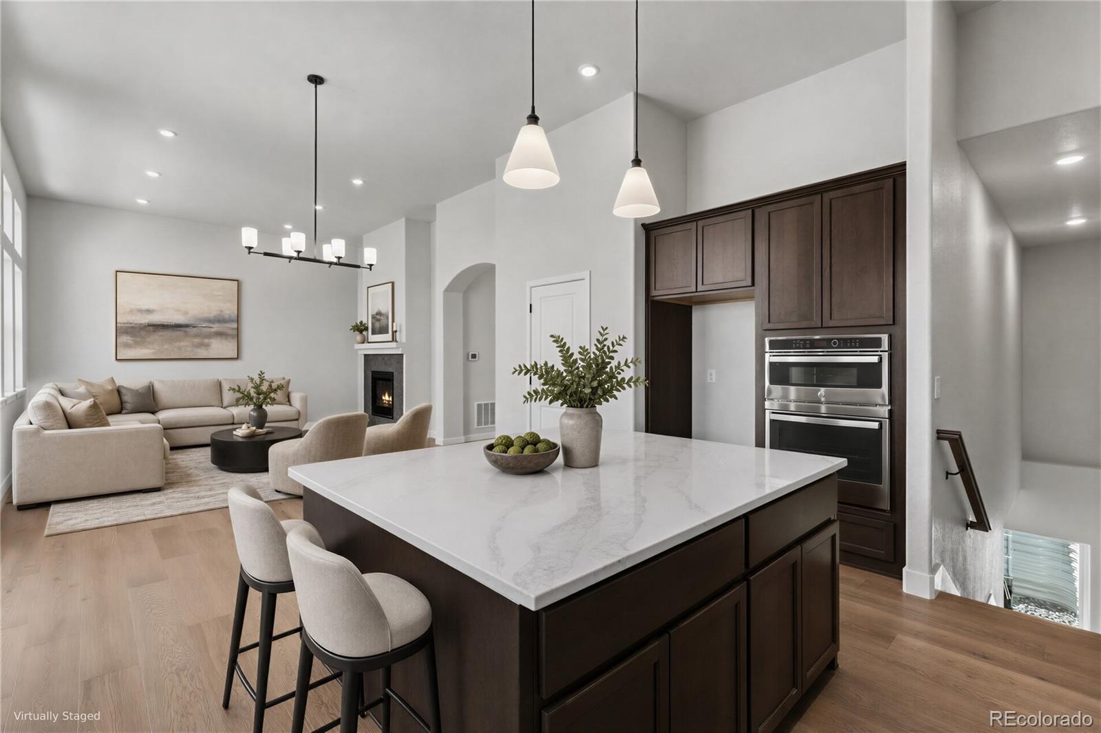 MLS Image #5 for 7287  xenophon court,arvada, Colorado