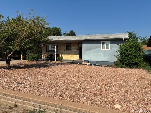 MLS Image #1 for 15  solar drive,pueblo, Colorado