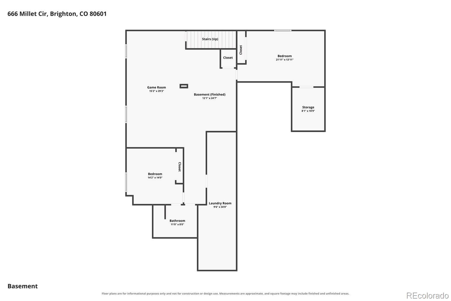 MLS Image #48 for 666  millet circle,brighton, Colorado