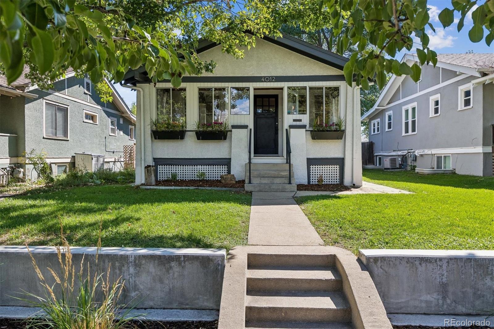 MLS Image #0 for 4012 n newton street,denver, Colorado