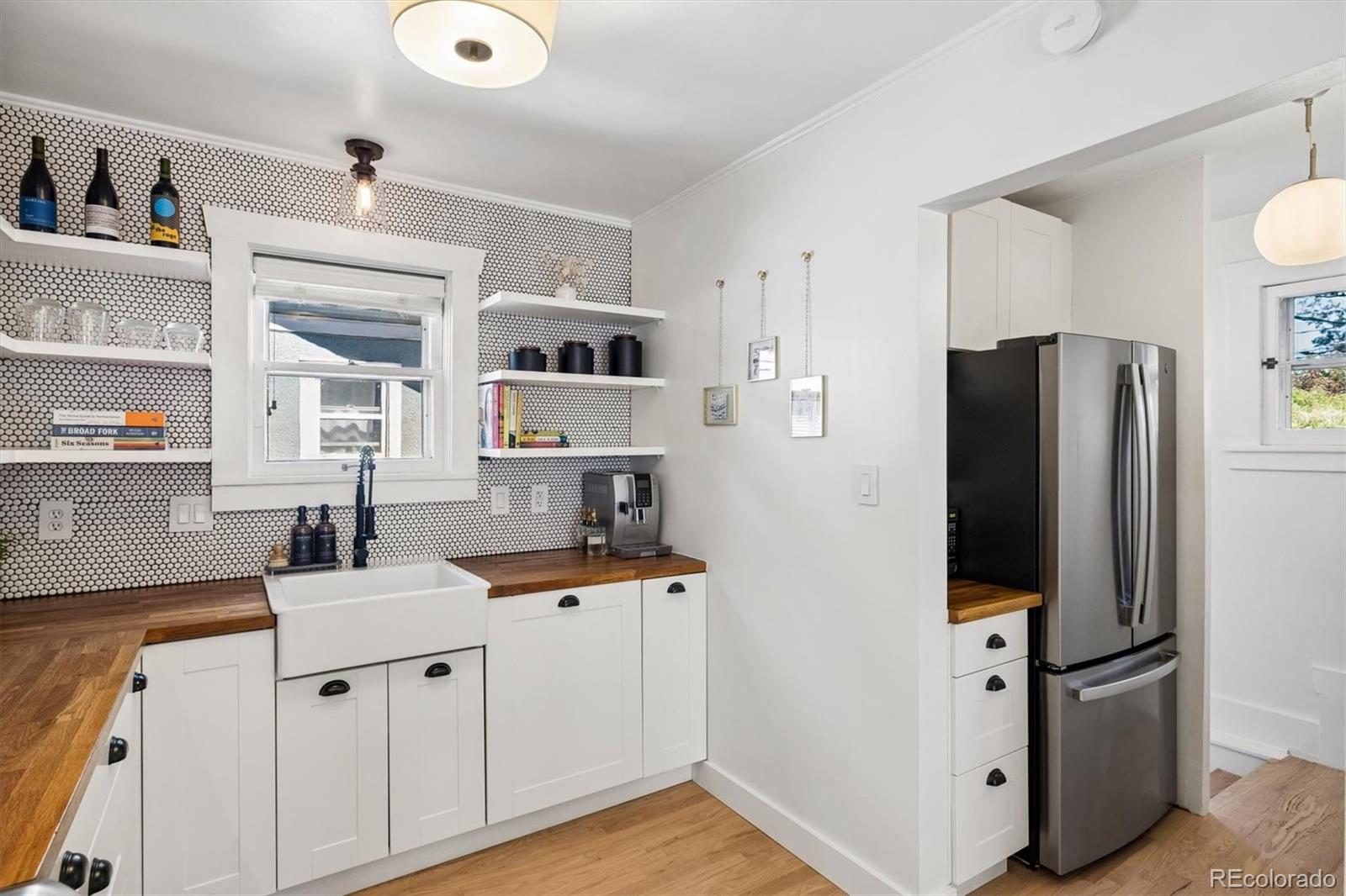 MLS Image #11 for 4012 n newton street,denver, Colorado