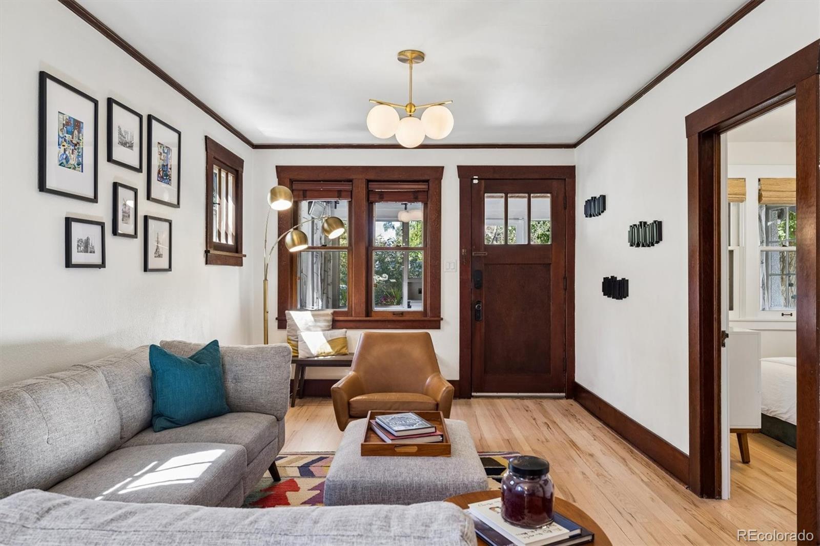 MLS Image #2 for 4012 n newton street,denver, Colorado