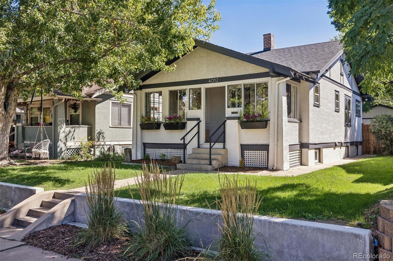 MLS Image #26 for 4012 n newton street,denver, Colorado