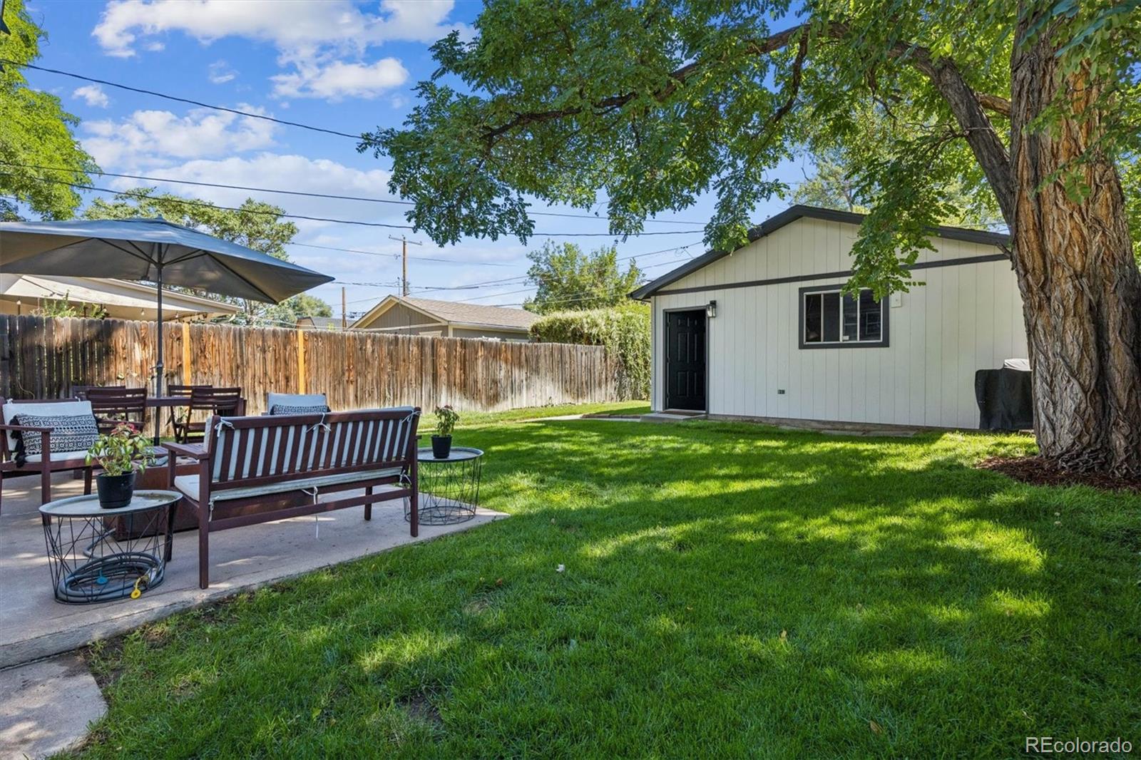 MLS Image #27 for 4012 n newton street,denver, Colorado