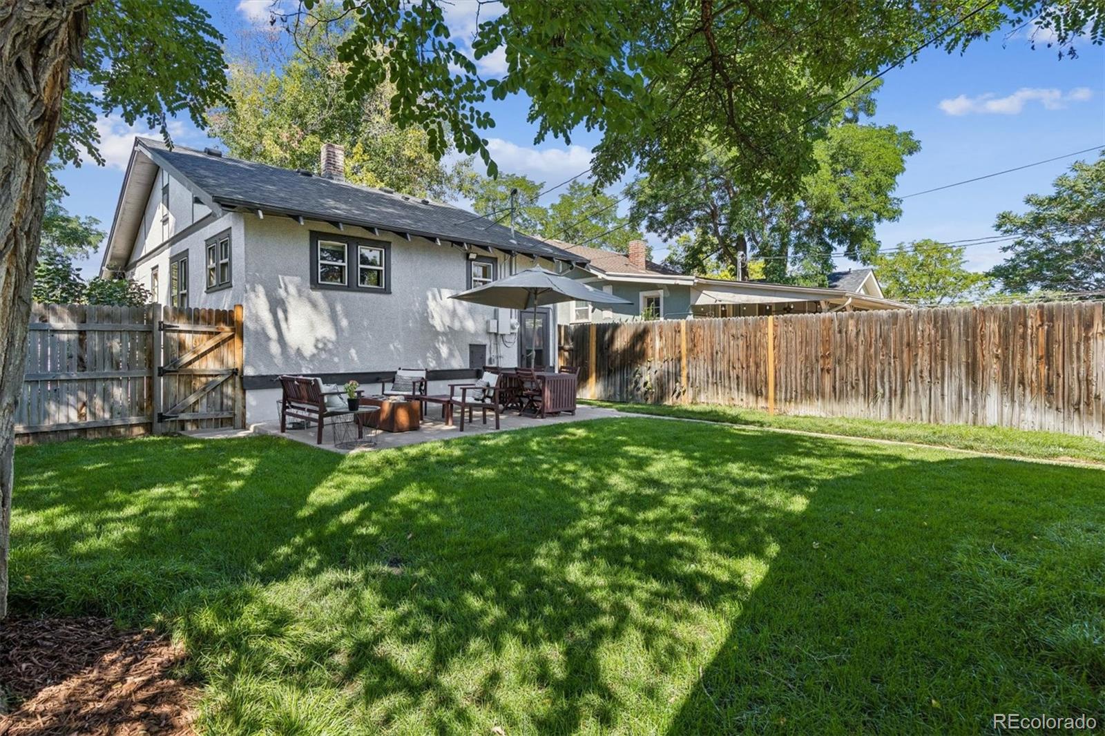 MLS Image #28 for 4012 n newton street,denver, Colorado