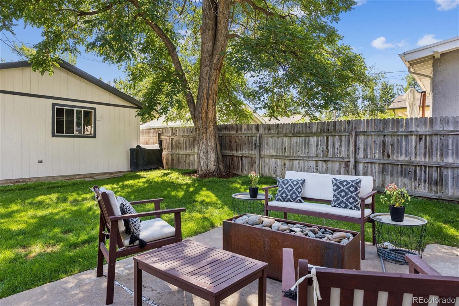 MLS Image #29 for 4012 n newton street,denver, Colorado