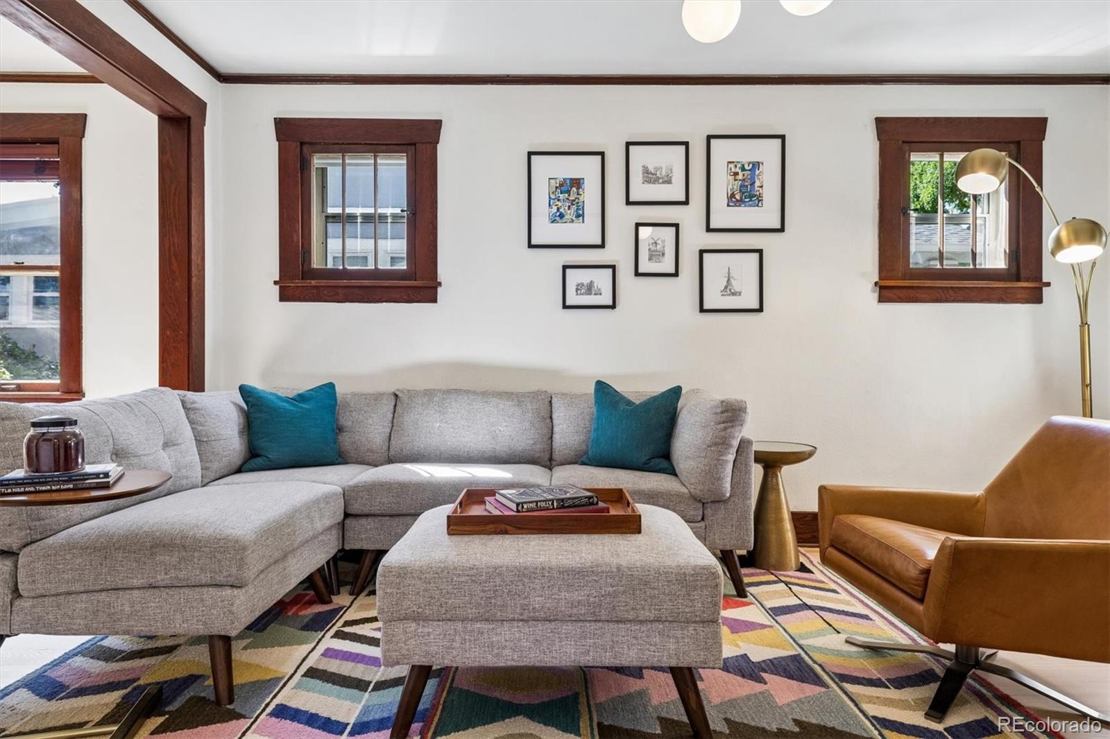 MLS Image #3 for 4012 n newton street,denver, Colorado