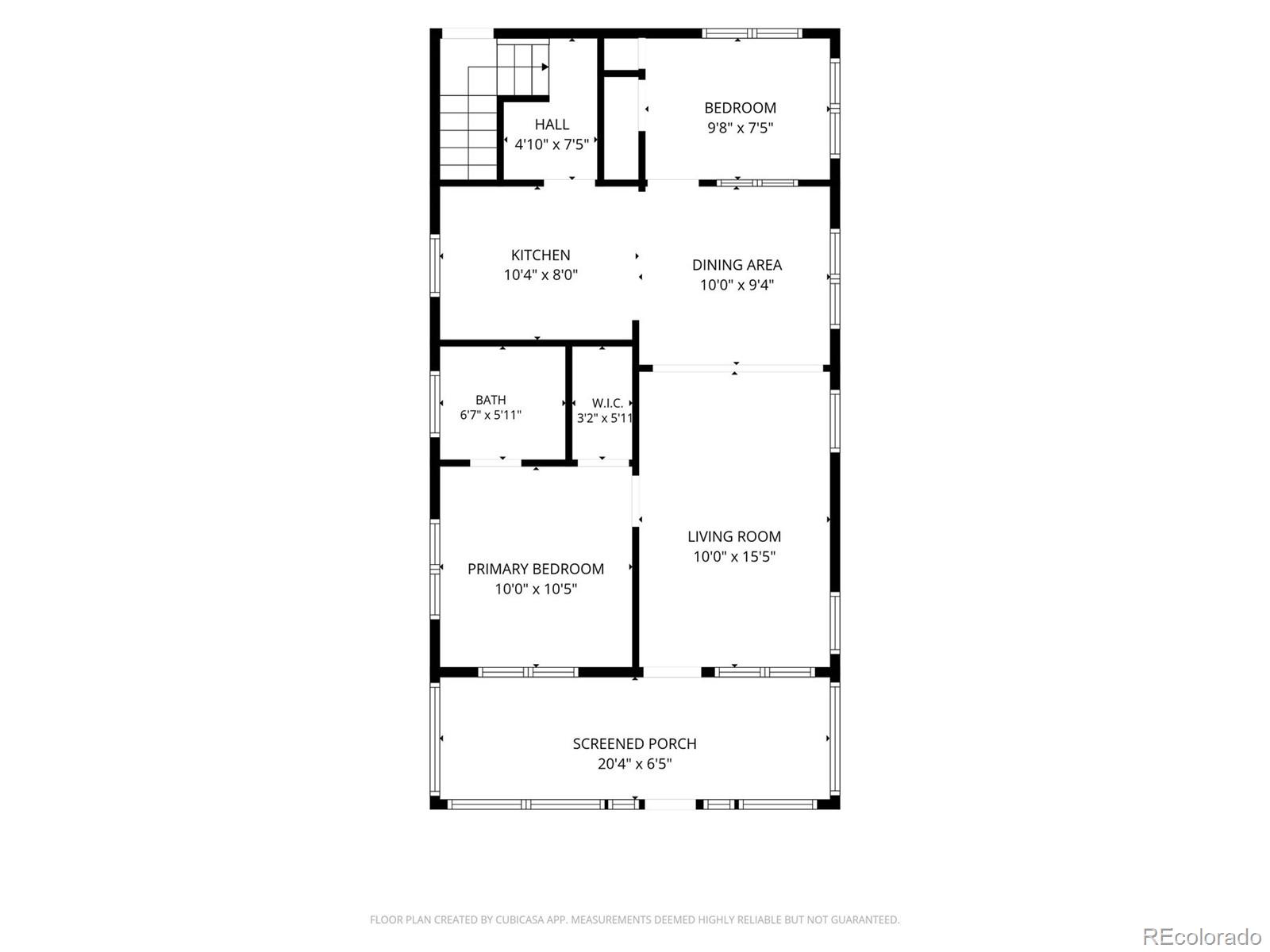 MLS Image #32 for 4012 n newton street,denver, Colorado