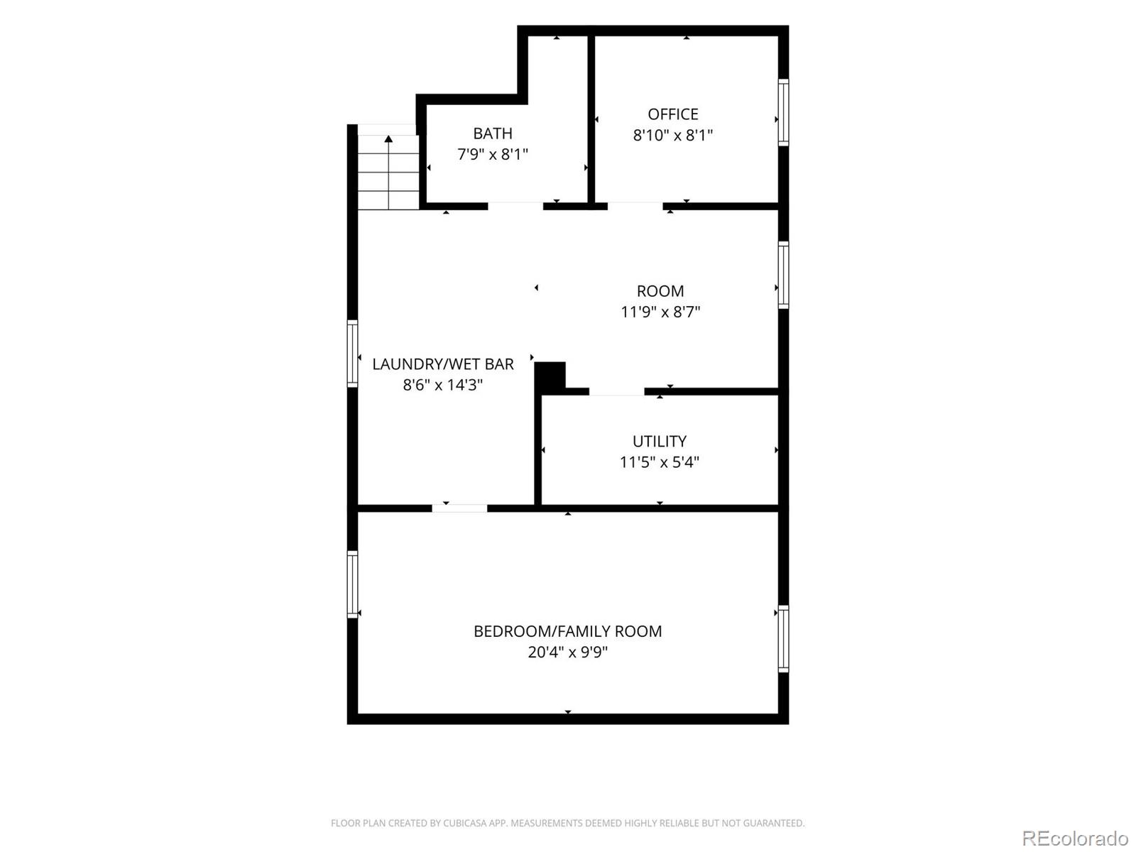 MLS Image #33 for 4012 n newton street,denver, Colorado