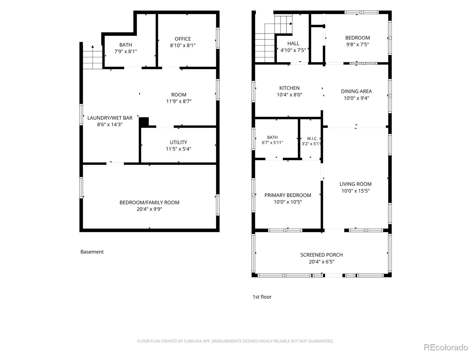 MLS Image #34 for 4012 n newton street,denver, Colorado
