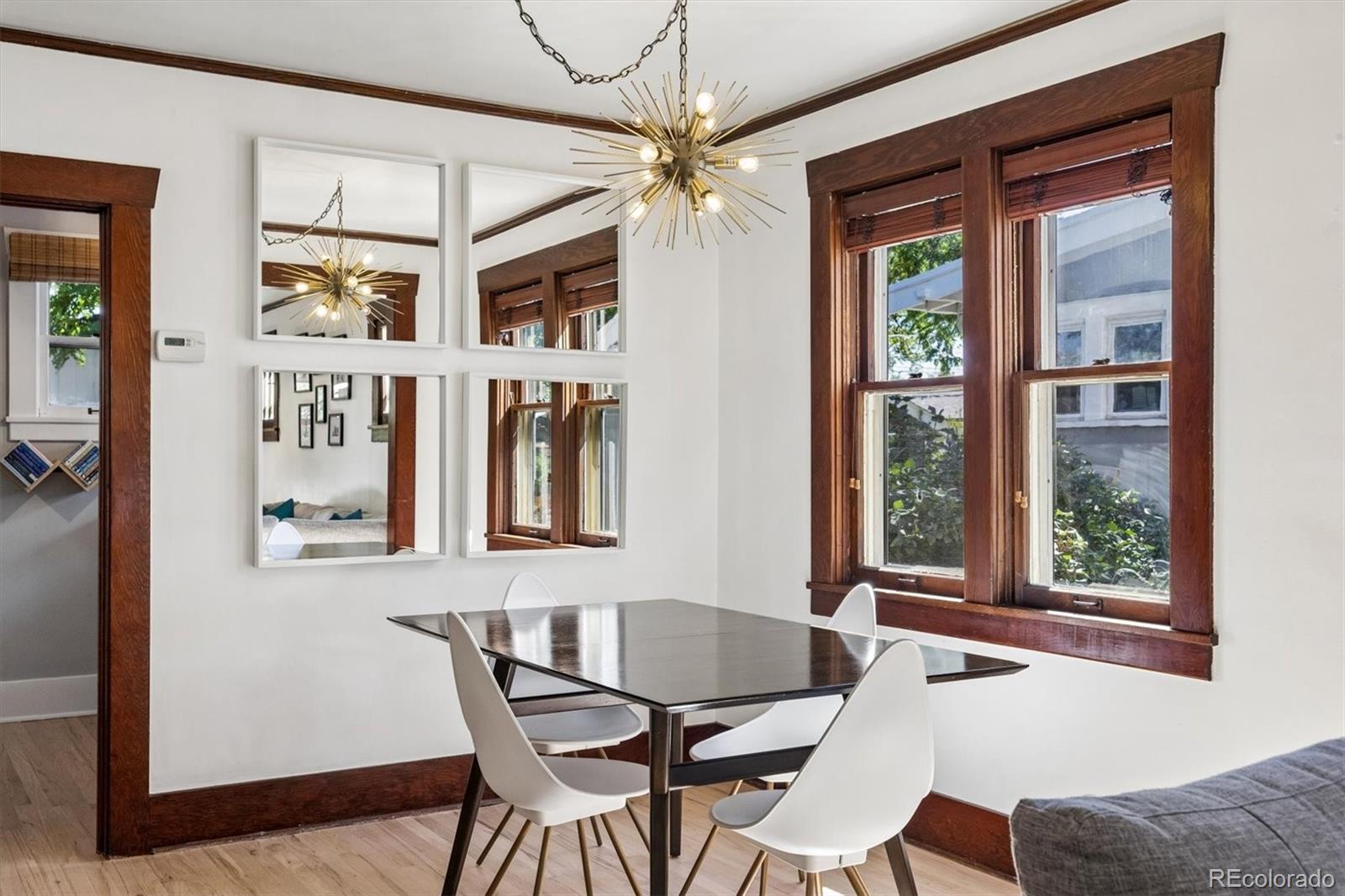MLS Image #5 for 4012 n newton street,denver, Colorado