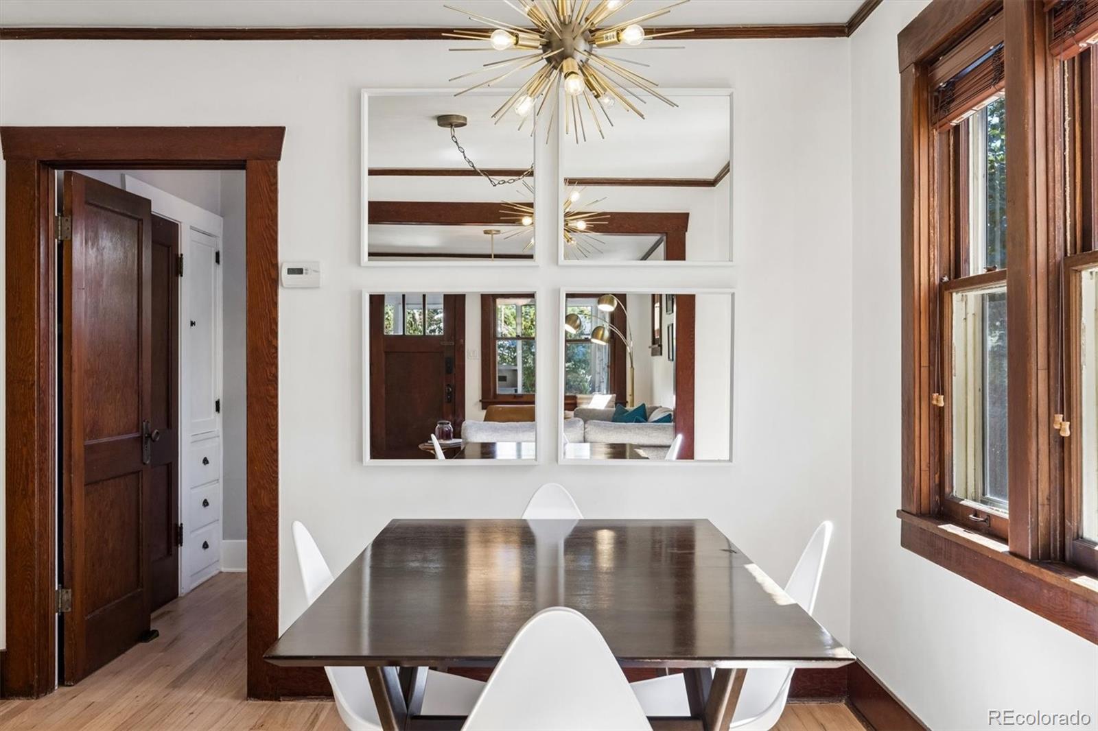 MLS Image #6 for 4012 n newton street,denver, Colorado