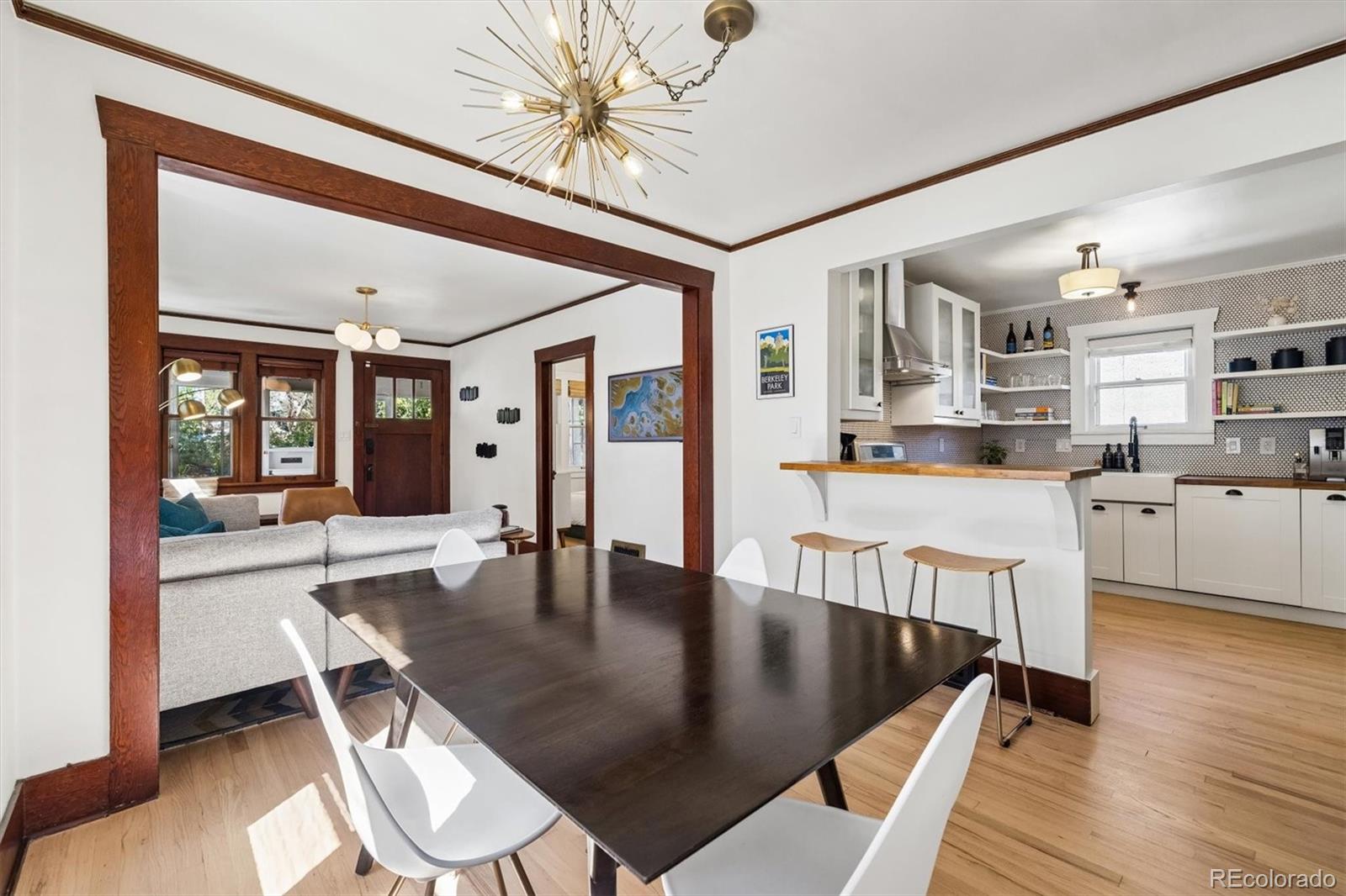 MLS Image #7 for 4012 n newton street,denver, Colorado