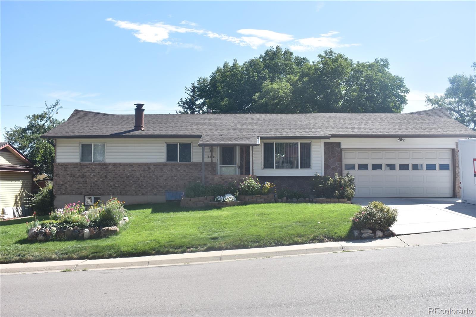 MLS Image #0 for 8360  ralph lane,denver, Colorado