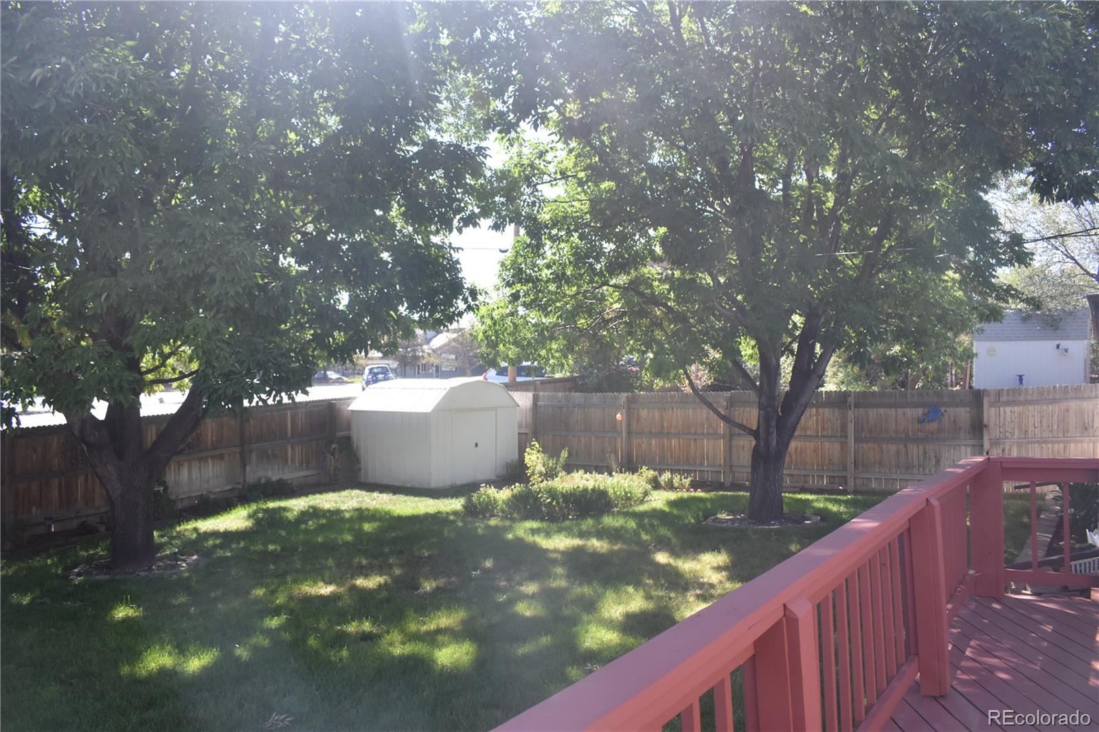 MLS Image #21 for 8360  ralph lane,denver, Colorado