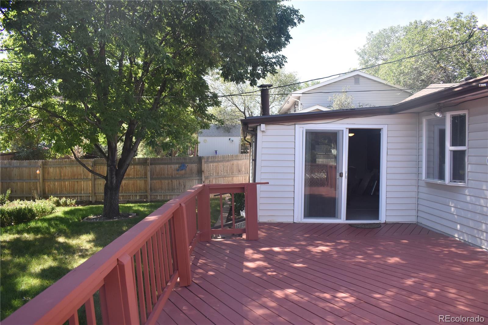 MLS Image #22 for 8360  ralph lane,denver, Colorado