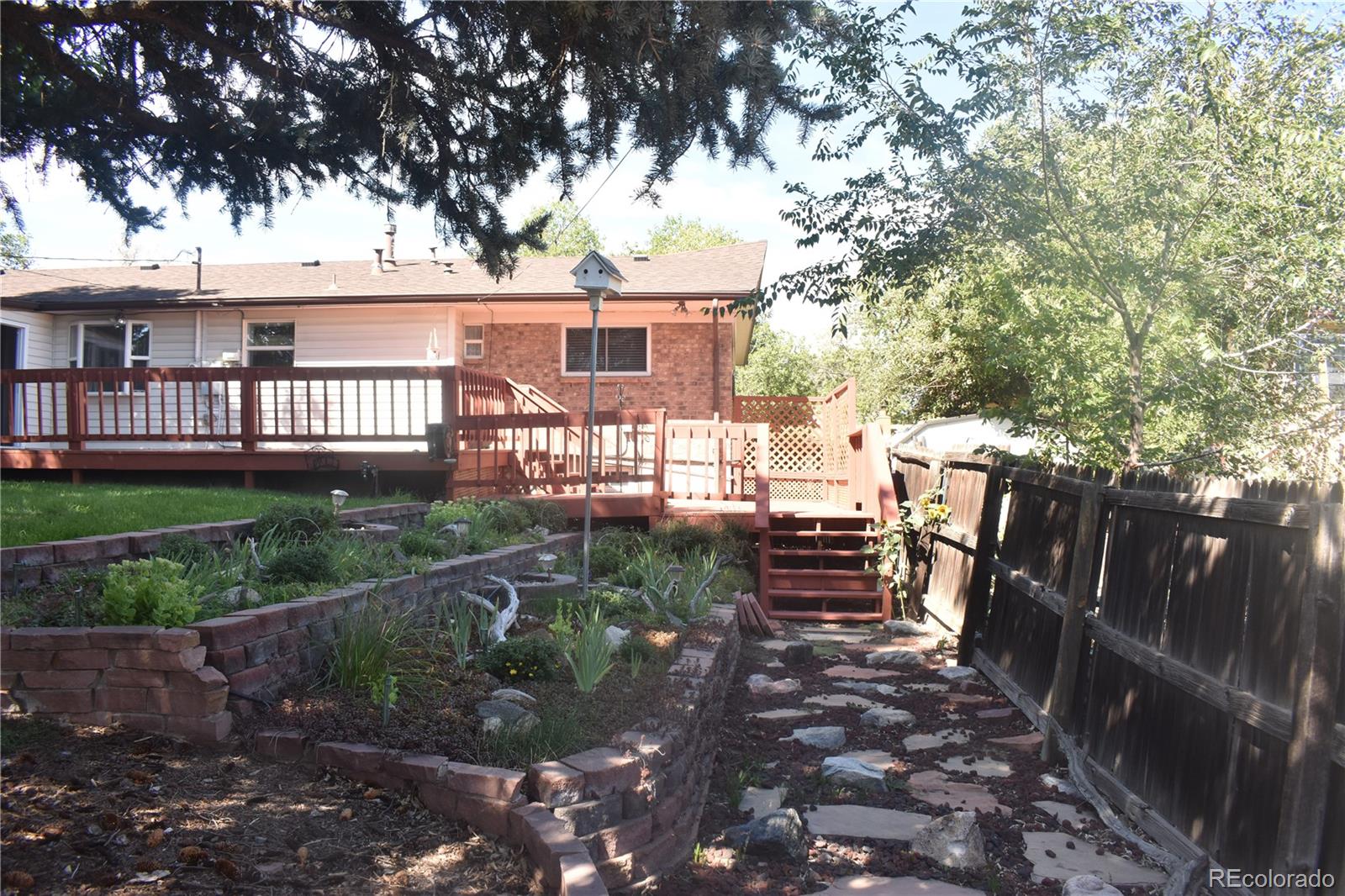 MLS Image #42 for 8360  ralph lane,denver, Colorado