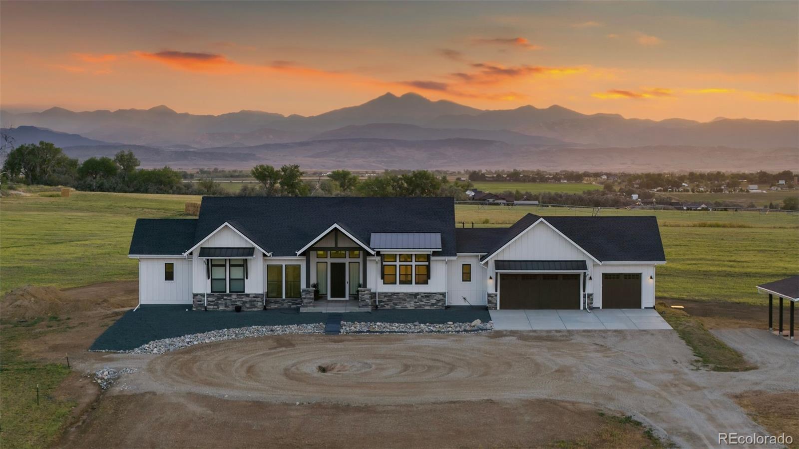 MLS Image #1 for 17895  county road 3 ,berthoud, Colorado