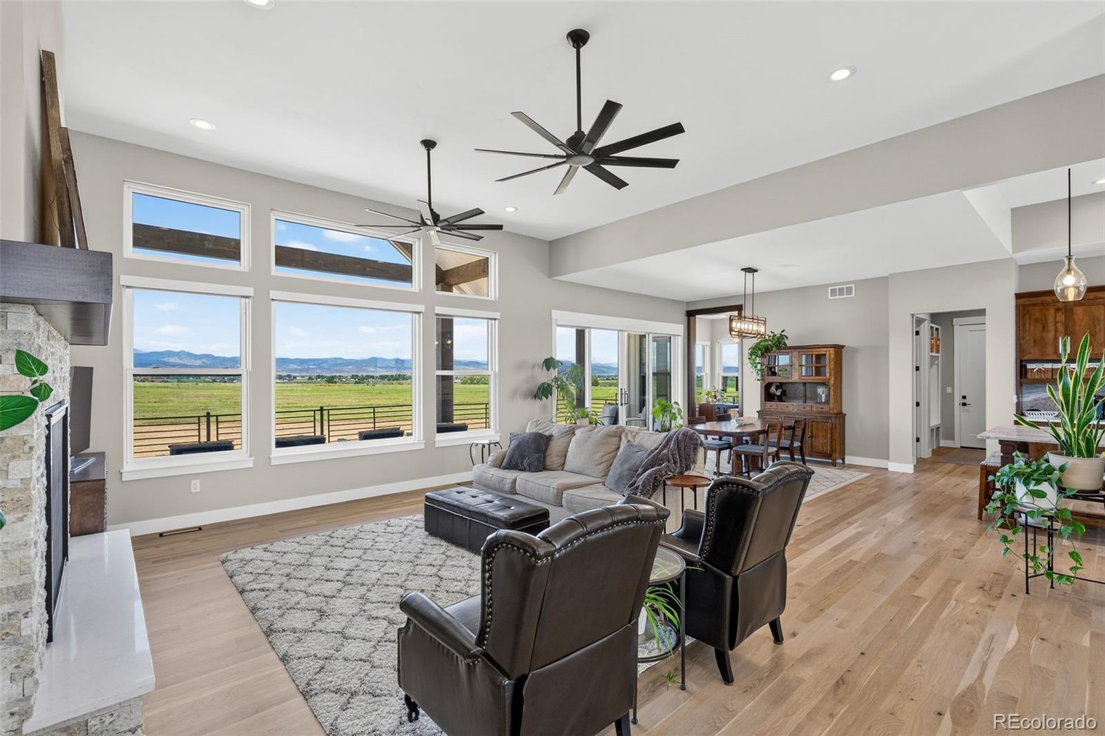 MLS Image #3 for 17895  county road 3 ,berthoud, Colorado