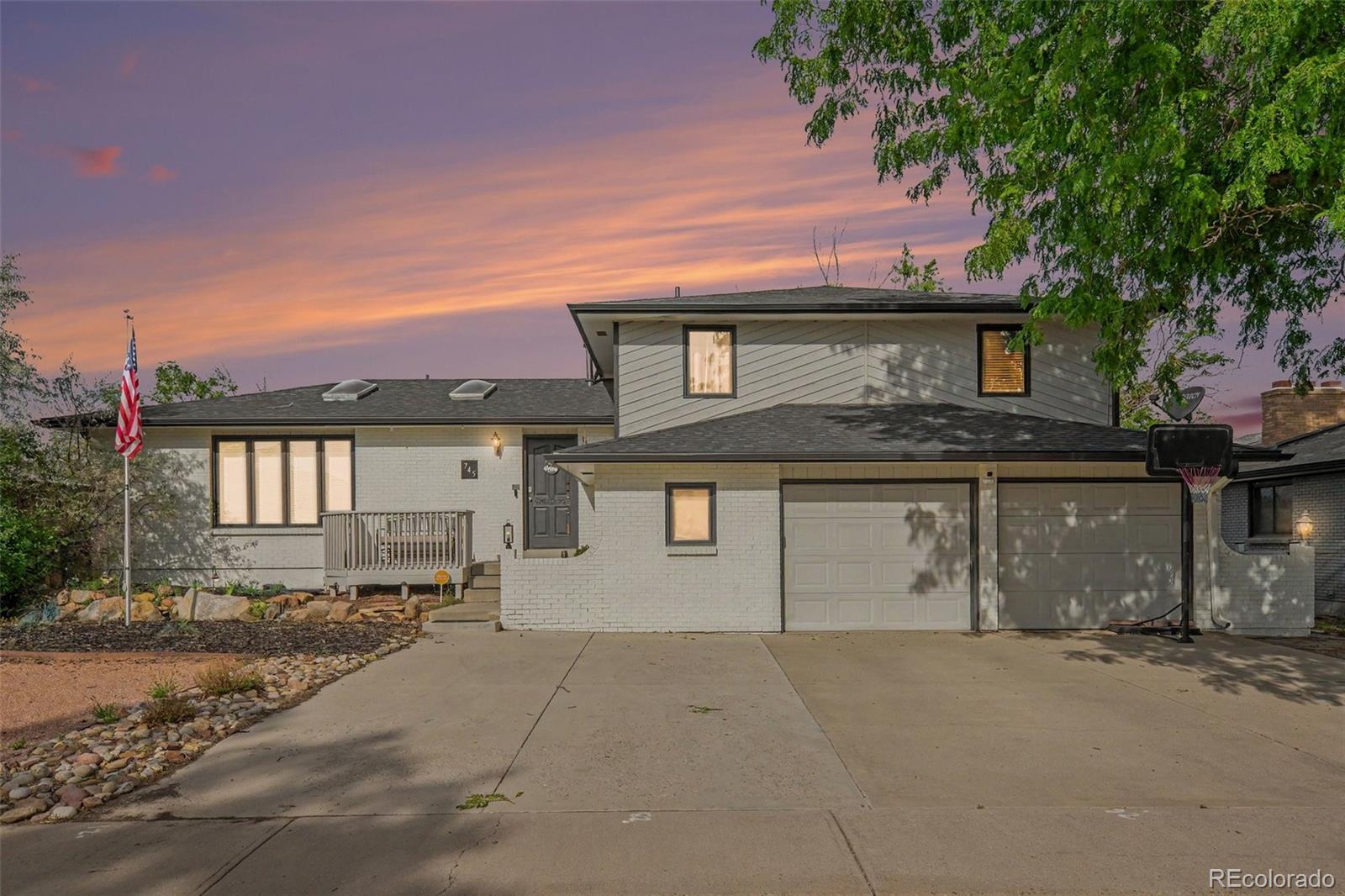 MLS Image #2 for 745 s grand avenue,fort lupton, Colorado