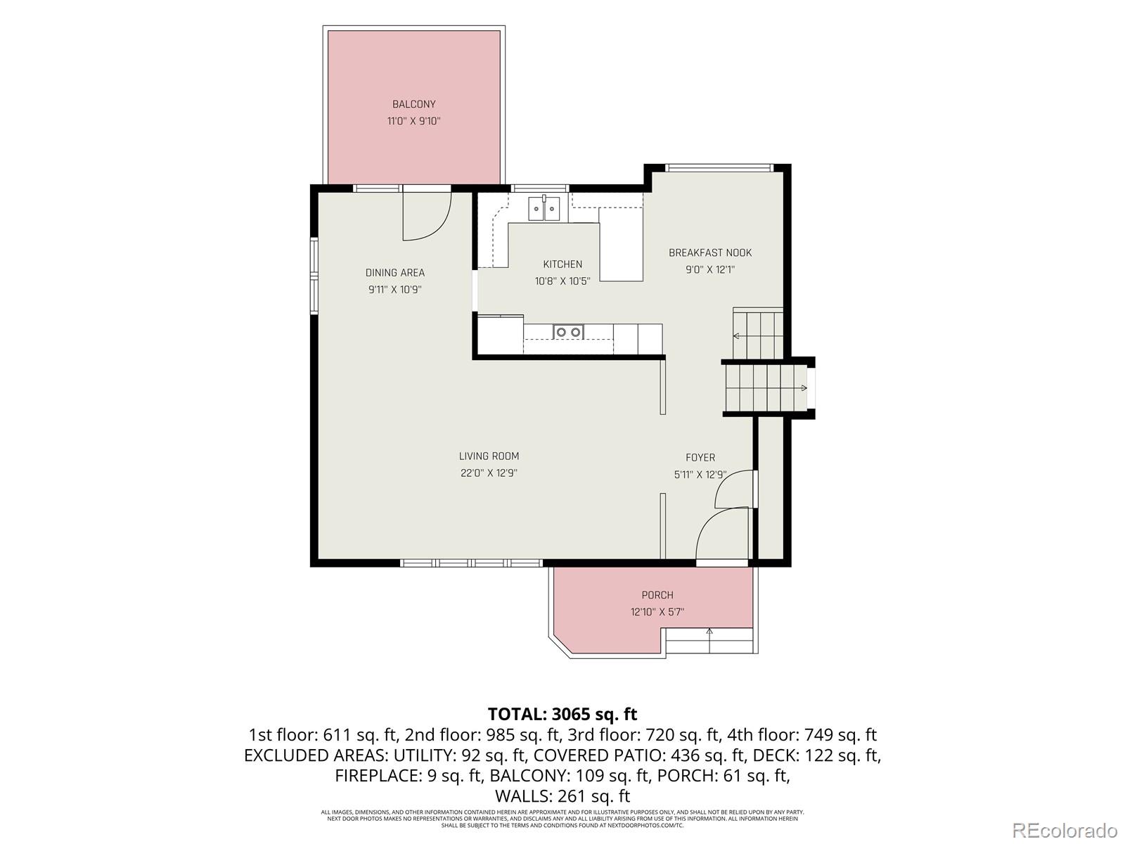 MLS Image #44 for 745 s grand avenue,fort lupton, Colorado