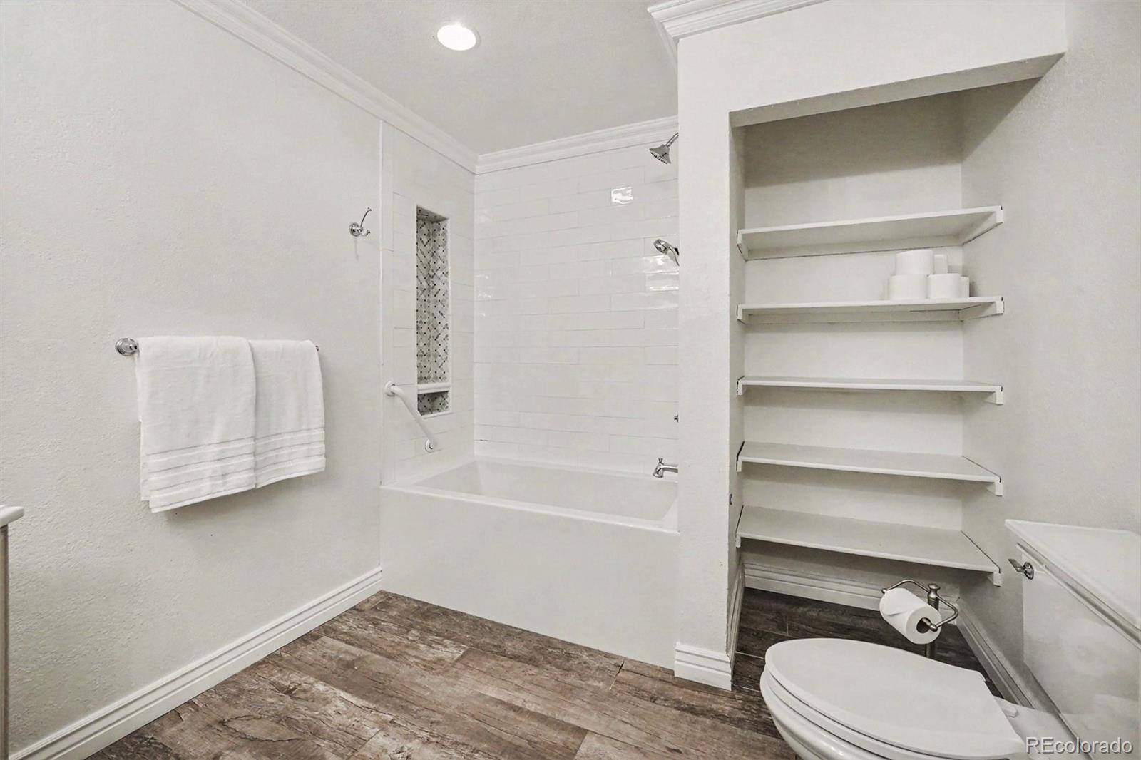 MLS Image #17 for 31719  rocky village drive,evergreen, Colorado
