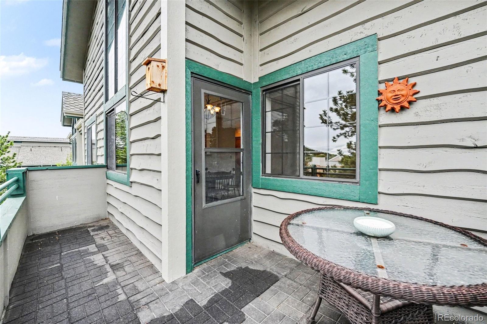 MLS Image #21 for 31719  rocky village drive,evergreen, Colorado