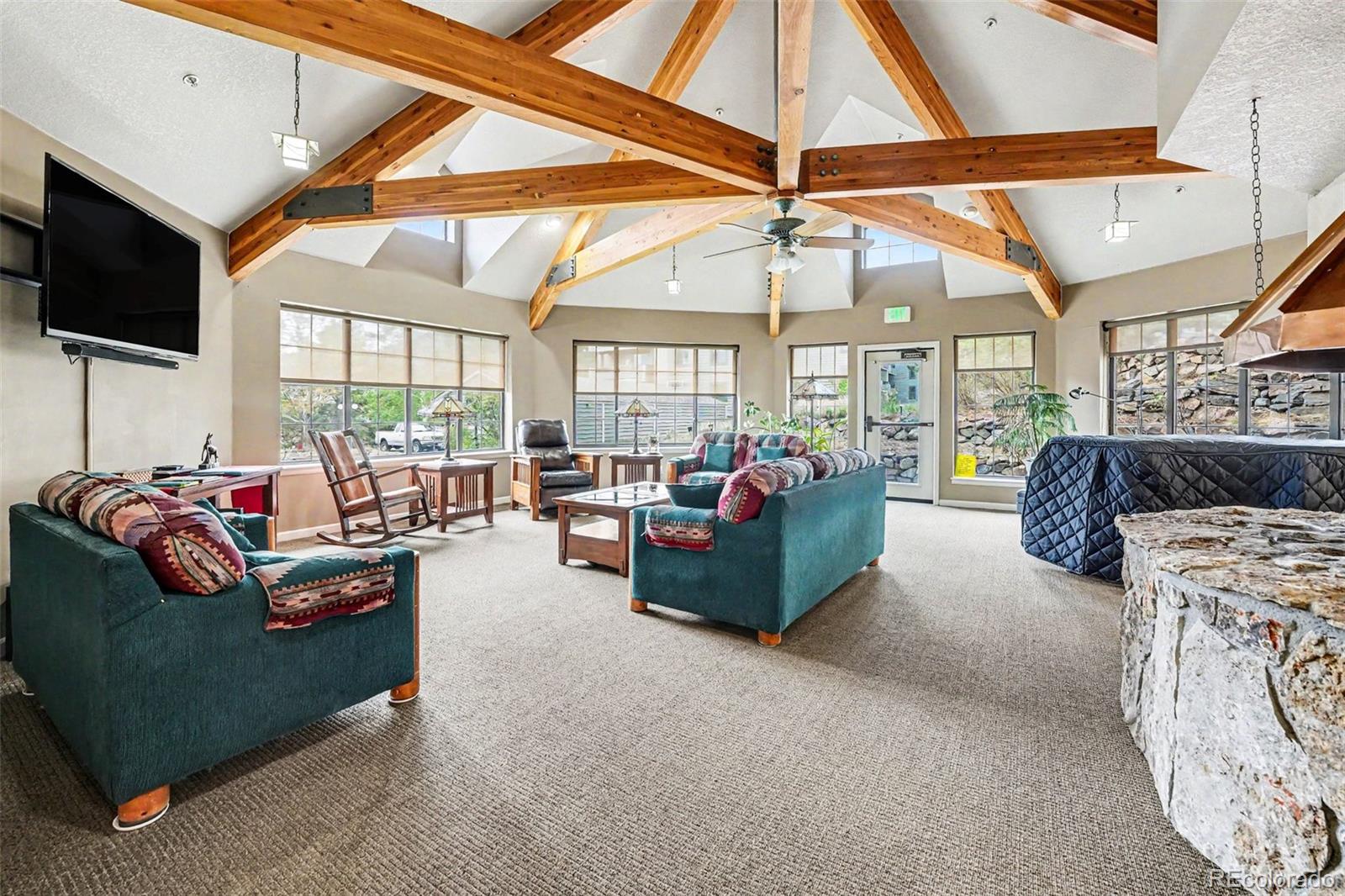 MLS Image #22 for 31719  rocky village drive,evergreen, Colorado