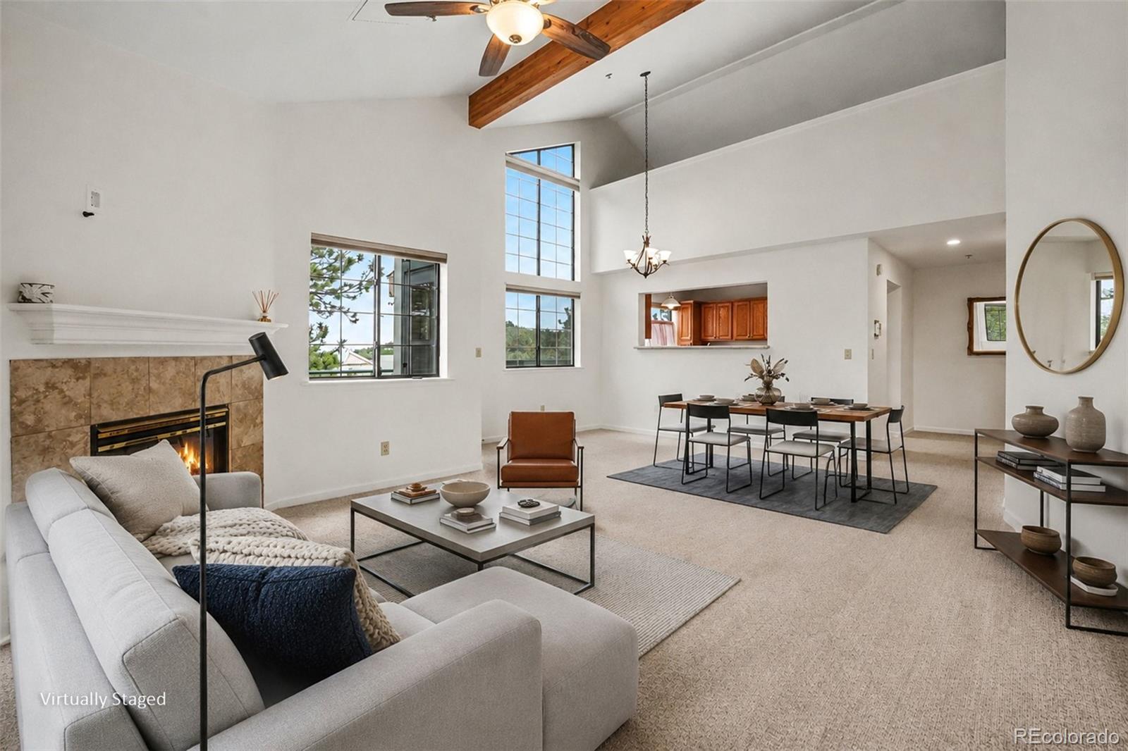 MLS Image #3 for 31719  rocky village drive,evergreen, Colorado