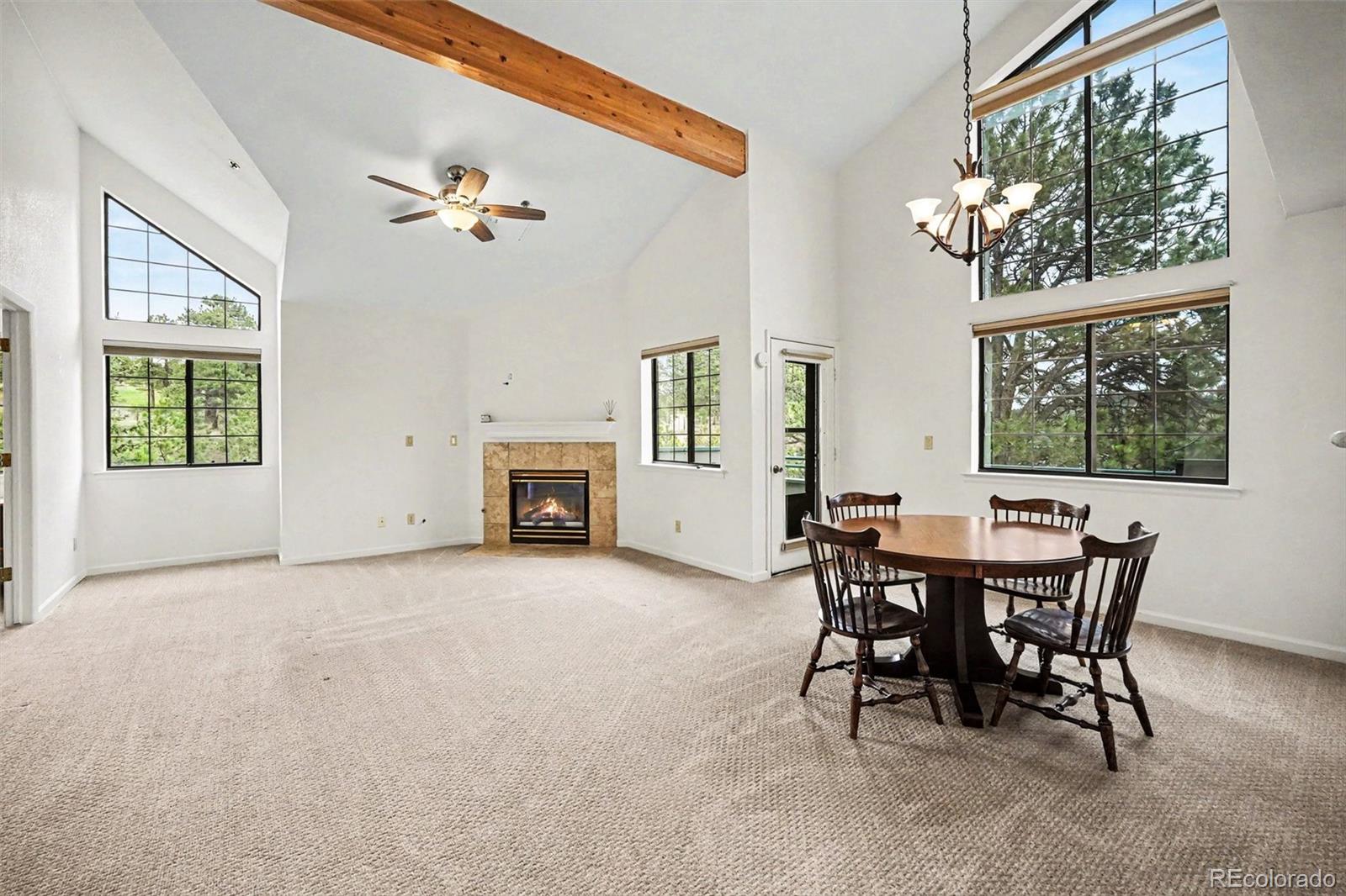 MLS Image #5 for 31719  rocky village drive,evergreen, Colorado