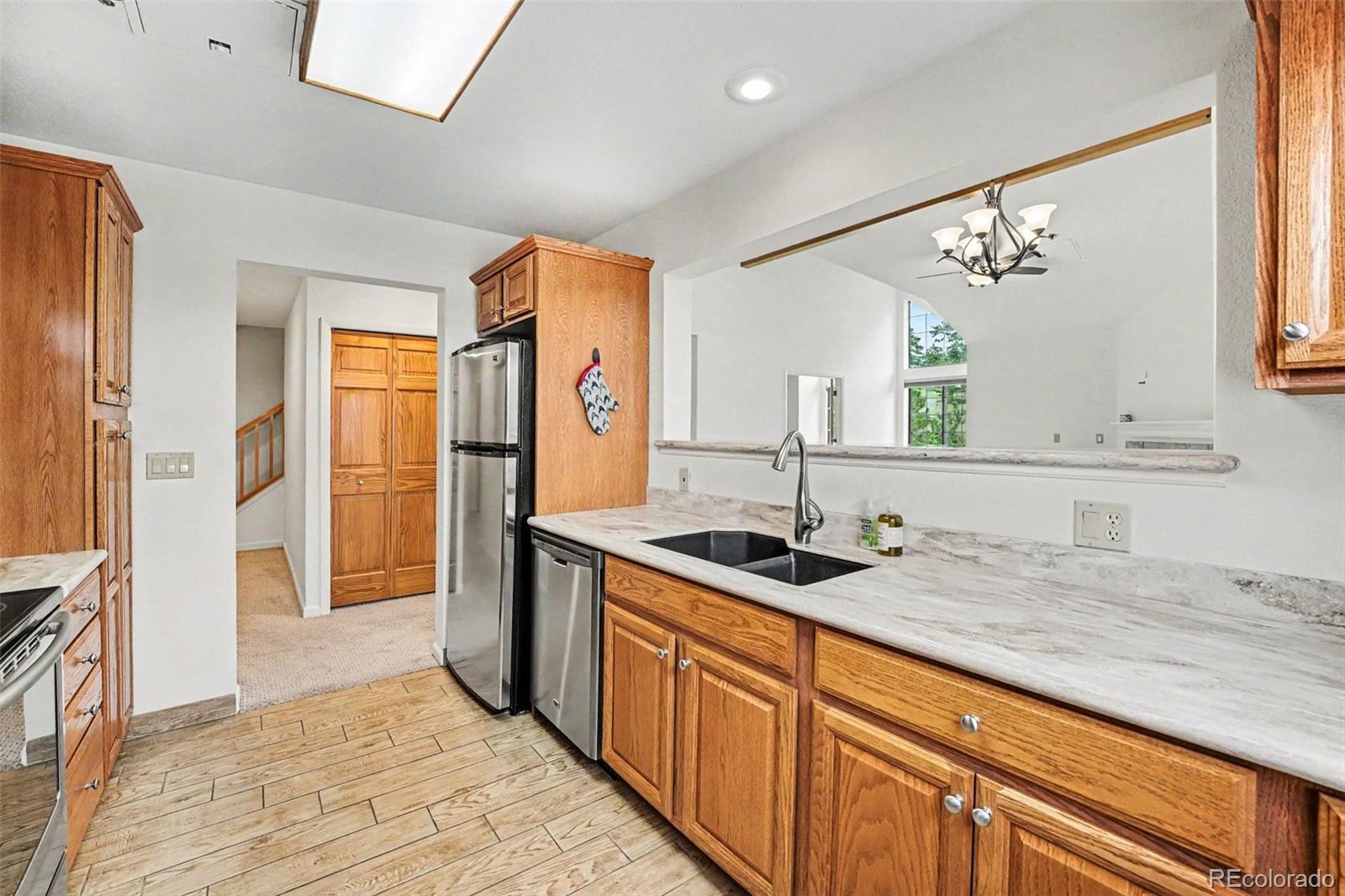 MLS Image #7 for 31719  rocky village drive,evergreen, Colorado