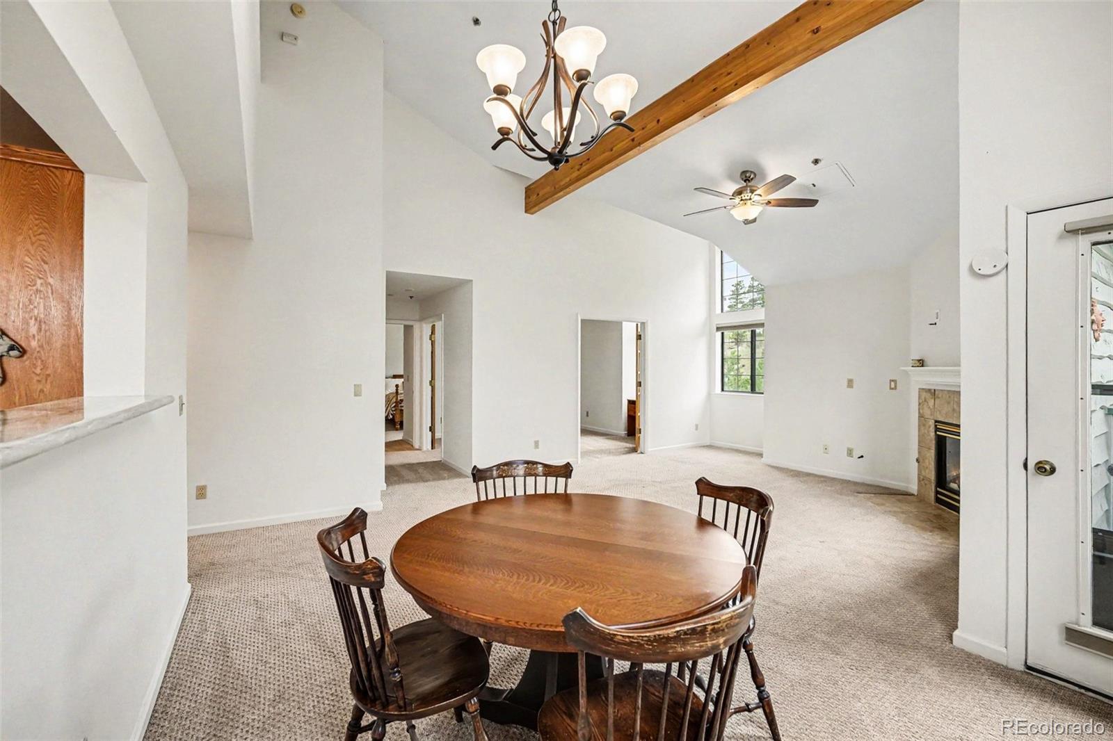 MLS Image #8 for 31719  rocky village drive,evergreen, Colorado