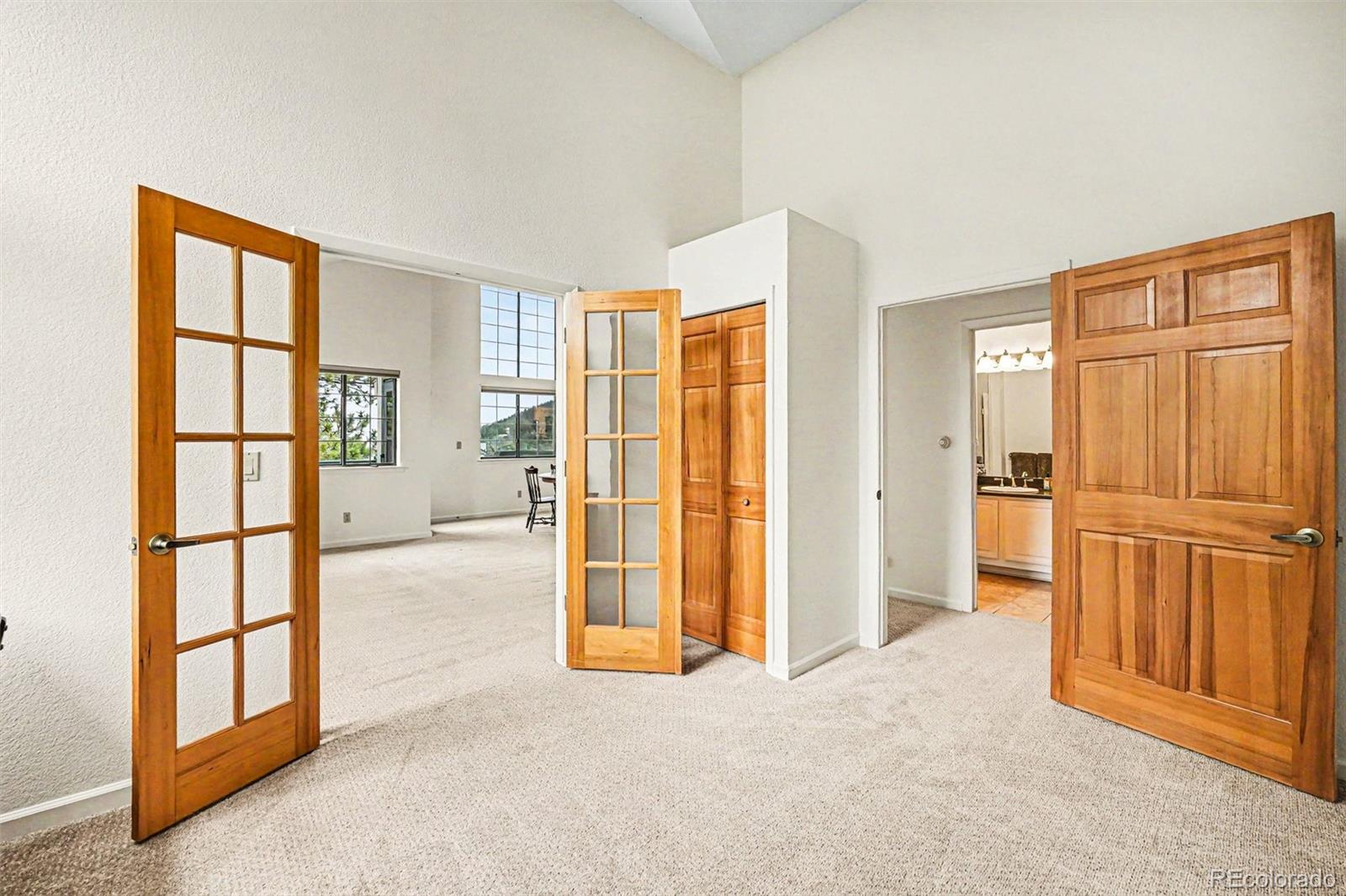 MLS Image #9 for 31719  rocky village drive,evergreen, Colorado
