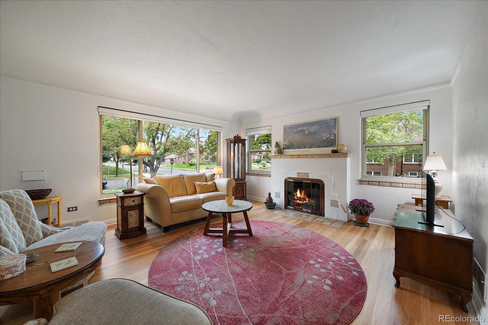 MLS Image #10 for 1201  hudson street,denver, Colorado