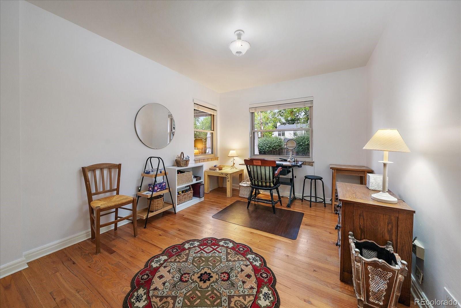 MLS Image #16 for 1201  hudson street,denver, Colorado