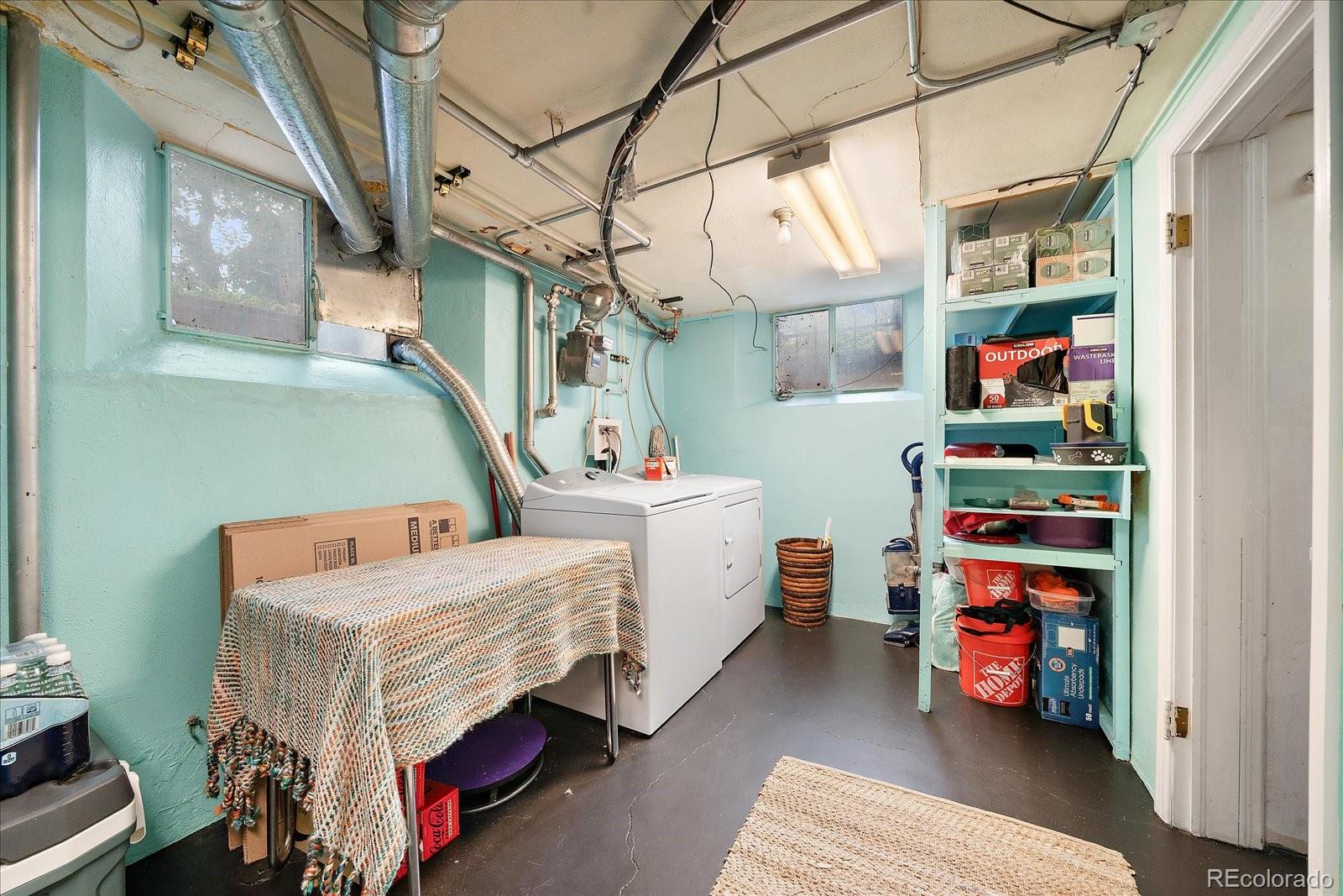 MLS Image #26 for 1201  hudson street,denver, Colorado