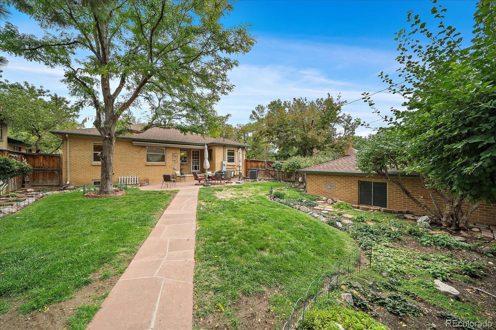 MLS Image #27 for 1201  hudson street,denver, Colorado