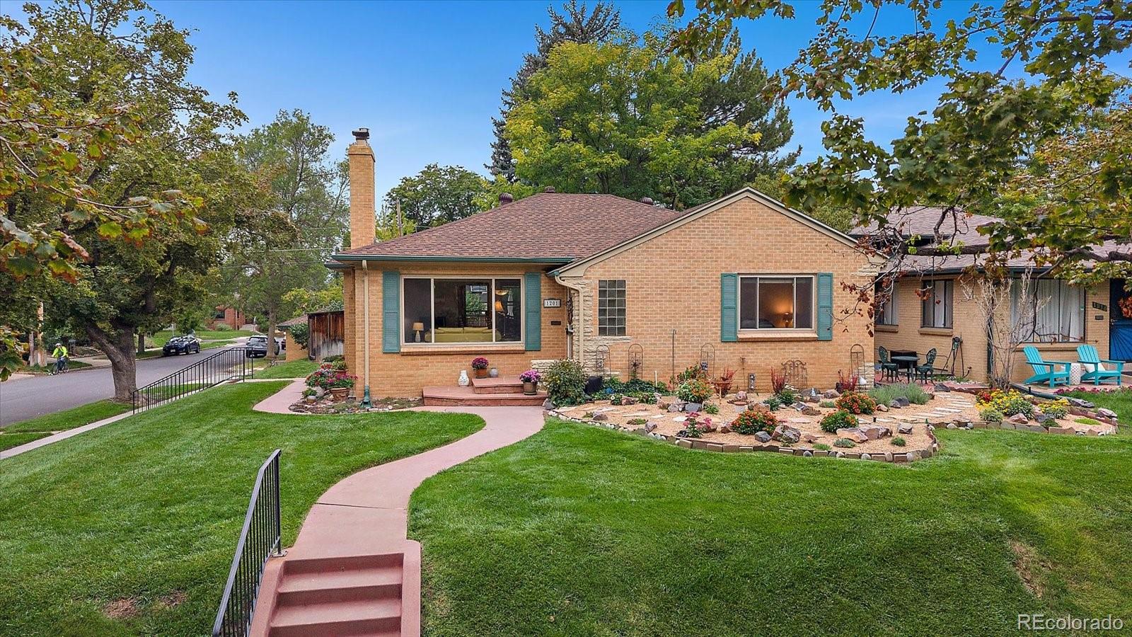MLS Image #29 for 1201  hudson street,denver, Colorado